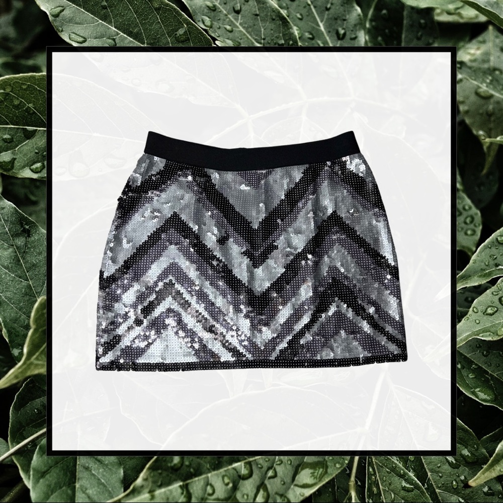 BCBG MAXAZRIA Skirt